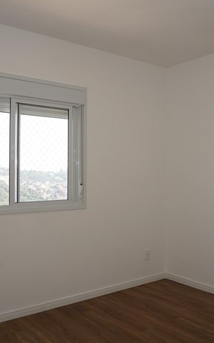 Apartamento para alugar com 82m², 3 quartos e 1 vagaSuíte