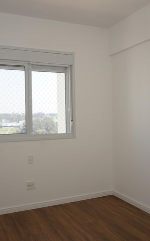 Apartamento para alugar com 82m², 3 quartos e 1 vagaQuarto 