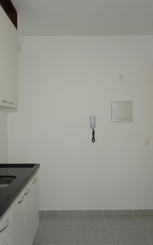 Apartamento para alugar com 82m², 3 quartos e 1 vagaCozinha