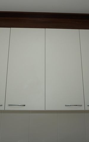 Apartamento para alugar com 82m², 3 quartos e 1 vagaCozinha