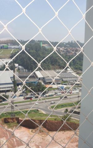 Apartamento para alugar com 82m², 3 quartos e 1 vagaVista do Quarto