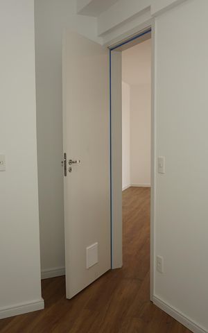 Apartamento para alugar com 82m², 3 quartos e 1 vagaQuarto de Serviço