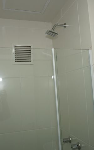 Apartamento para alugar com 82m², 3 quartos e 1 vagaBanheiro de serviço
