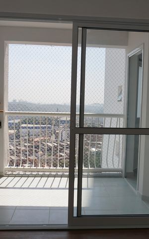 Apartamento para alugar com 82m², 3 quartos e 1 vagaVaranda da Sala