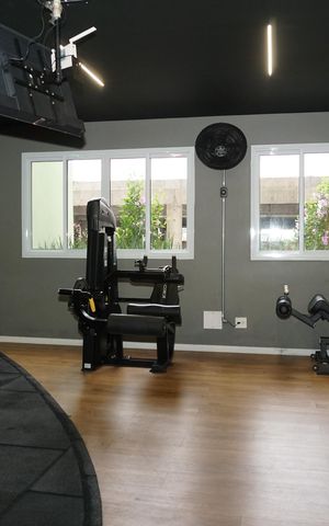 Apartamento para alugar com 82m², 3 quartos e 1 vagaAcademia
