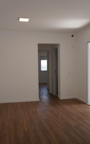 Apartamento para alugar com 82m², 3 quartos e 1 vagaSala
