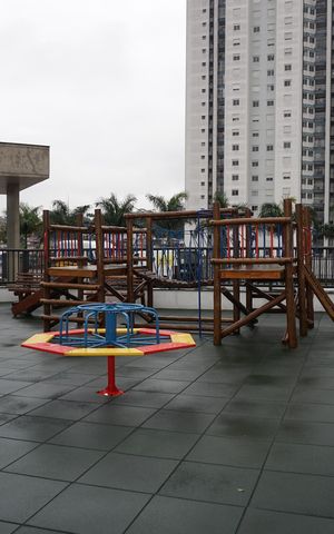 Apartamento para alugar com 82m², 3 quartos e 1 vagaÁrea comum