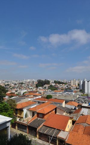 Apartamento para alugar com 67m², 2 quartos e 1 vagaVista da Sala
