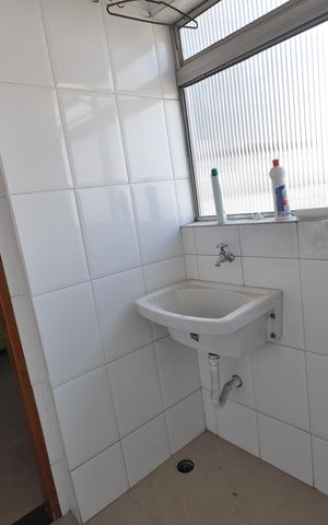 Apartamento para alugar com 67m², 2 quartos e 1 vagaÁrea de Serviço