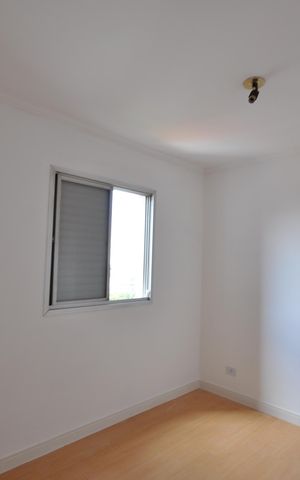 Apartamento para alugar com 67m², 2 quartos e 1 vagaQuarto Suíte