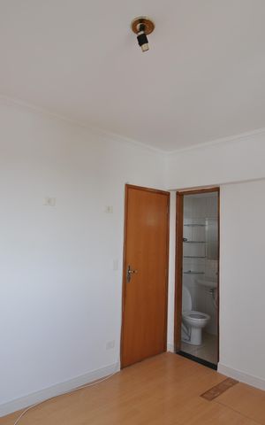 Apartamento para alugar com 67m², 2 quartos e 1 vagaQuarto Suíte