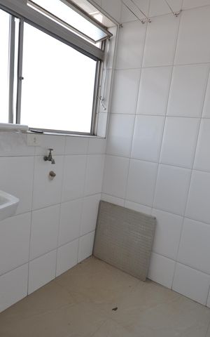 Apartamento para alugar com 67m², 2 quartos e 1 vagaÁrea de Serviço