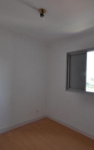 Apartamento para alugar com 67m², 2 quartos e 1 vagaQuarto 2