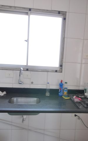 Apartamento para alugar com 67m², 2 quartos e 1 vagaCozinha