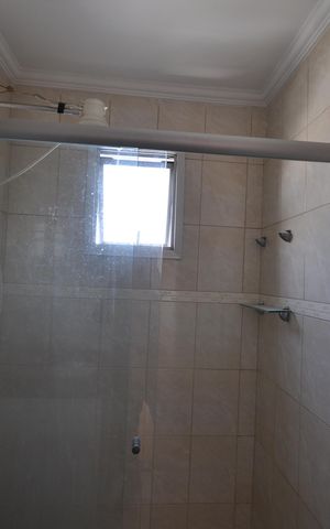 Apartamento para alugar com 67m², 2 quartos e 1 vagaBanheiro