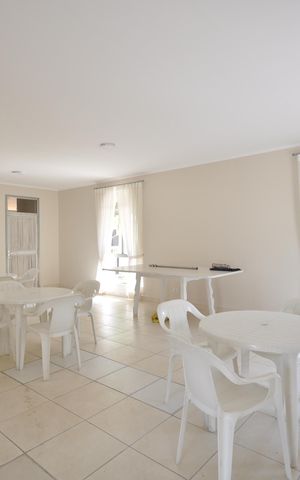 Apartamento para alugar com 67m², 2 quartos e 1 vagaÁrea comum - Salão de festas