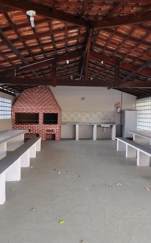 Apartamento para alugar com 67m², 2 quartos e 1 vagaÁrea comum - Churrasqueira