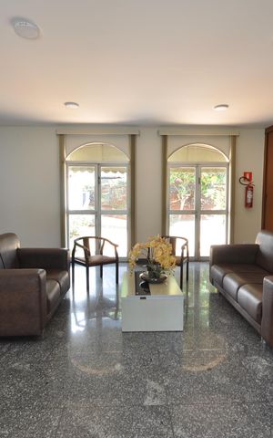 Apartamento para alugar com 67m², 2 quartos e 1 vagaHall Social