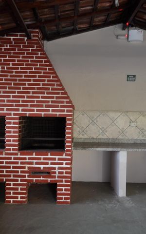 Apartamento para alugar com 67m², 2 quartos e 1 vagaÁrea comum - Churrasqueira