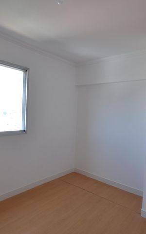 Apartamento para alugar com 67m², 2 quartos e 1 vagaQuarto 2