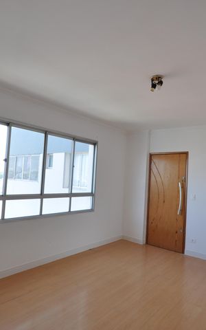Apartamento para alugar com 67m², 2 quartos e 1 vagaSala
