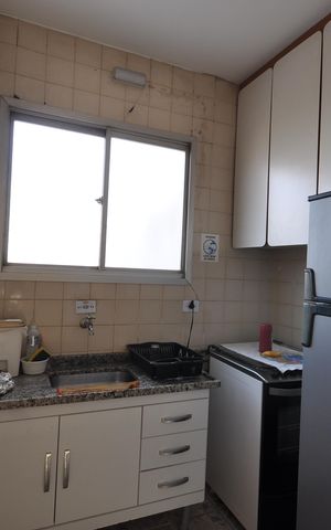 Apartamento para alugar com 67m², 2 quartos e 1 vagaÁrea comum - Salão de festas