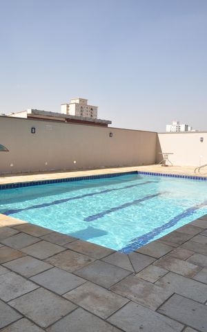 Apartamento para alugar com 67m², 2 quartos e 1 vagaÁrea comum - Piscina adulto