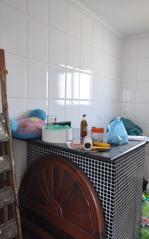 Apartamento para alugar com 67m², 2 quartos e 1 vagaCozinha