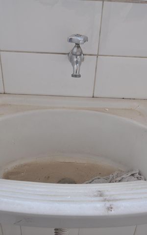 Apartamento para alugar com 67m², 2 quartos e 1 vagaÁrea de Serviço
