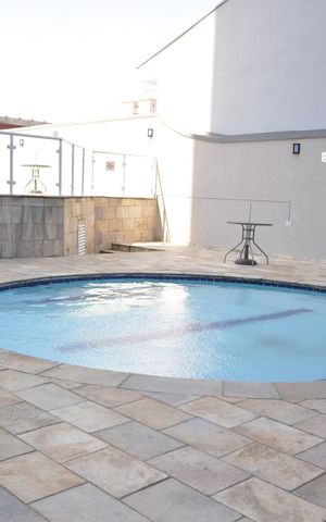 Apartamento para alugar com 67m², 2 quartos e 1 vagaÁrea comum - Piscina infantil