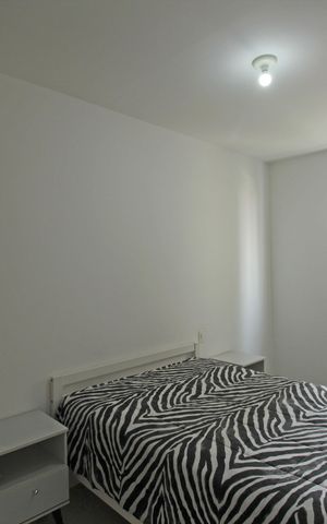 Apartamento para alugar com 77m², 2 quartos e 2 vagasSuite