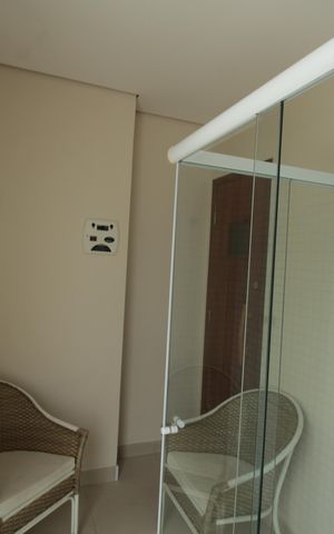 Apartamento para alugar com 77m², 2 quartos e 2 vagasÁrea comum
