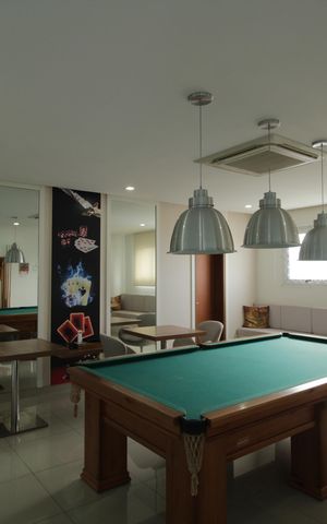 Apartamento para alugar com 77m², 2 quartos e 2 vagasÁrea comum
