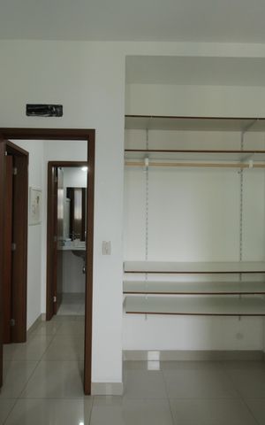 Apartamento para alugar com 77m², 2 quartos e 2 vagasQuarto 1