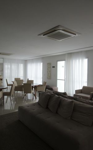 Apartamento para alugar com 77m², 2 quartos e 2 vagasÁrea comum