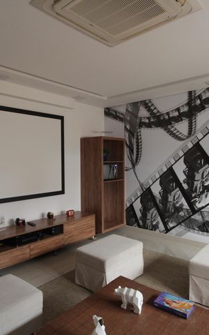 Apartamento para alugar com 77m², 2 quartos e 2 vagasÁrea comum