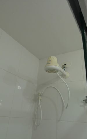 Apartamento para alugar com 77m², 2 quartos e 2 vagasBanheiro da Suíte