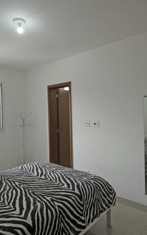 Apartamento para alugar com 77m², 2 quartos e 2 vagasSuite