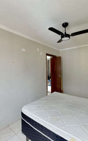 Apartamento para alugar com 57m², 2 quartos e 1 vaga Apartamento para alugar com 57m², 2 quartos e 1 vagaQuarto 1
