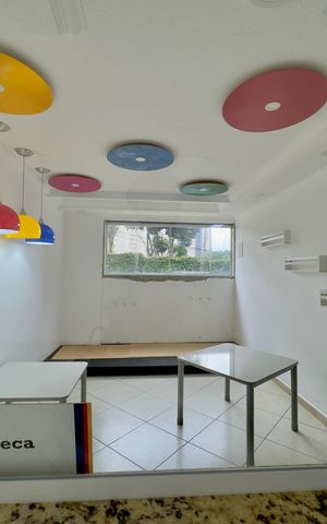 Apartamento para alugar com 57m², 2 quartos e 1 vaga Apartamento para alugar com 57m², 2 quartos e 1 vagaBrinquedoteca