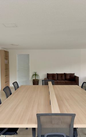 Apartamento para alugar com 57m², 2 quartos e 1 vaga Apartamento para alugar com 57m², 2 quartos e 1 vagaCoworkimg