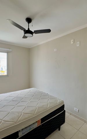 Apartamento para alugar com 57m², 2 quartos e 1 vaga Apartamento para alugar com 57m², 2 quartos e 1 vagaQuarto 1