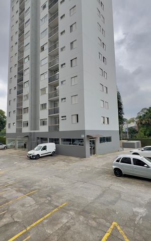 Apartamento para alugar com 57m², 2 quartos e 1 vaga Apartamento para alugar com 57m², 2 quartos e 1 vagaÁrea comum