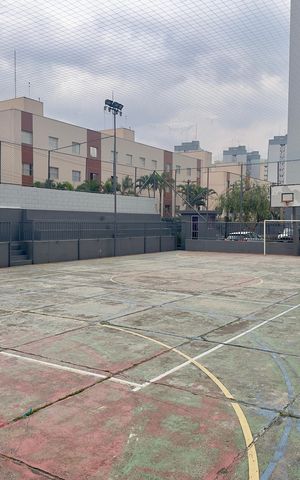 Apartamento para alugar com 57m², 2 quartos e 1 vaga Apartamento para alugar com 57m², 2 quartos e 1 vagaQuadra