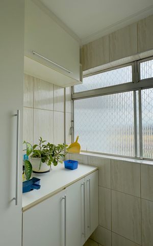 Apartamento para alugar com 57m², 2 quartos e 1 vaga Apartamento para alugar com 57m², 2 quartos e 1 vagaÁrea de Serviço