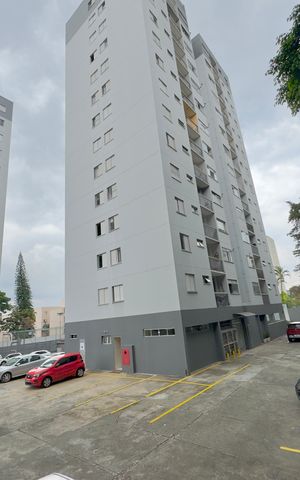Apartamento para alugar com 57m², 2 quartos e 1 vaga Apartamento para alugar com 57m², 2 quartos e 1 vagaÁrea comum
