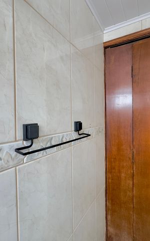 Apartamento para alugar com 57m², 2 quartos e 1 vaga Apartamento para alugar com 57m², 2 quartos e 1 vagaBanheiro