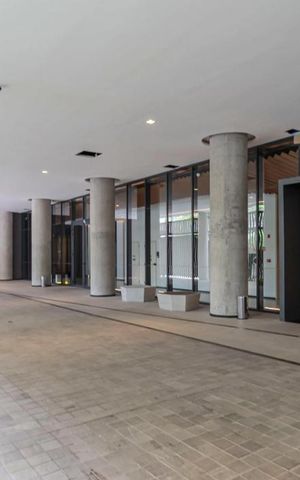 Studio para alugar com 42m², 1 quarto e 1 vaga Studio para alugar com 42m², 1 quarto e 1 vagaÁrea comum
