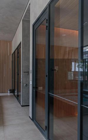 Studio para alugar com 42m², 1 quarto e 1 vaga Studio para alugar com 42m², 1 quarto e 1 vagaÁrea comum