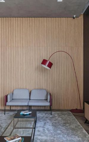 Studio para alugar com 42m², 1 quarto e 1 vaga Studio para alugar com 42m², 1 quarto e 1 vagaÁrea comum